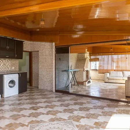Close Beach Wide Duplex Sea View And Big Terrace アンタルヤ