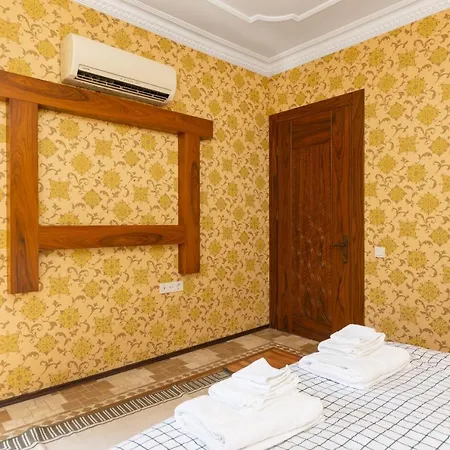 Close Beach Wide Duplex Sea View And Big Terrace * Antalya